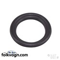 Heater Hose Rubber, VW Bus Type 4, Left, 1971–1979, 71-79