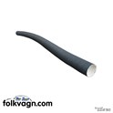 Heater Hose, VW, Black Cardboard, Ø50mm x 1100mm