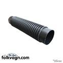 Plastic Heater Hose, VW