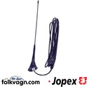 Antenna, Roof Mounted, 16V, VW (JOPEX)