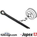 Cotter Pin 5.0x56 mm, VW (JOPEX)