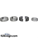 Main Bearing Set, VW, Std. Crankca (KS)