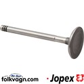 Exhaust Valve, VW, 31.2x8x104.5 mm (JOPEX)