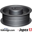Tensioner Pulley, VW (JOPEX)