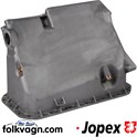 Oil Sump, Aluminium, VW (JOPEX)