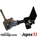 Oil Pump, VW (JOPEX)