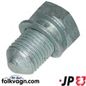 Screw Plug, Oil Sump, VW (JP)