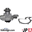 Water Pump, Engine Cooling, VW (JP)