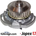 Water Pump, VW (JOPEX)