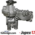 Water Pump with Housing, VW (JOPEX)