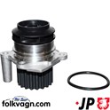 Water Pump, VW, Engine Cooling, 92-93 (JP)