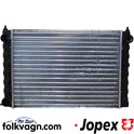 Radiator 430x324x32mm, VW (JOPEX)