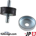 Radiator Mounting, VW (JP)