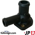 Coolant Flange, VW (JP)