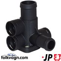 Coolant Flange, VW (JP)