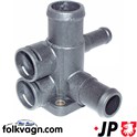 Coolant Flange, VW (JP)