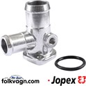 Water Flange, VW (JOPEX)