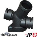Coolant Flange, VW (JP)