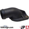 Coolant Flange, VW (JP)