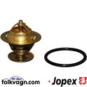 Thermostat with Seal 80°C, VW, 80 (JOPEX)