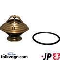 Thermostat with Seal, 80°C, VW, 80 (JP)