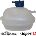 Expansion Tank, VW Radiator (JOPEX)