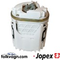 Fuel Pump with Housing, VW (JOPEX)