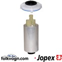 Fuel Pump with Strainer, 19 mm, VW, 95 (JOPEX)