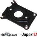 Intermediate Flange for Air In, VW (JOPEX)
