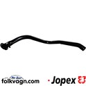 Fuel Filler Neck, VW (JOPEX)