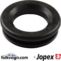 Fuel Filler Grommet, VW (JOPEX)