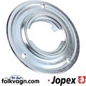Fuel Filler Cap Retainer, VW (JOPEX)