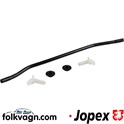 Breather Tube, VW (JOPEX)