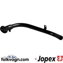 Fuel Filler Neck, VW (JOPEX)