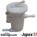Vapour Separator, VW (JOPEX)