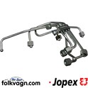 Pressure Pipe Set, VW (JOPEX)