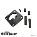 Deck Height Measuring Tool, VW