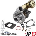 Turbocharger, VW (JP)