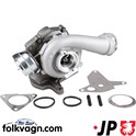 Turbocharger, VW (JP)