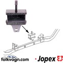 Engine Mount Front Centre, VW (JOPEX)