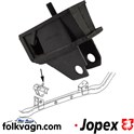Engine Mount Front, VW (JOPEX)