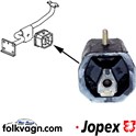 Engine Mount, Front, VW (JOPEX)