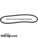 V-belt 10x1100 mm, VW (DAYCO)