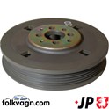 Belt Pulley Crankshaft, VW, 95 (JP)