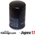 Oil Filter, VW (JOPEX)