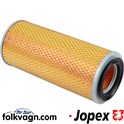 Air Filter Element, VW, 73 (JOPEX)