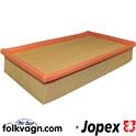 Air Filter Element, VW (JOPEX)