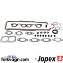 Cylinder Head Gasket Set, VW (JOPEX)
