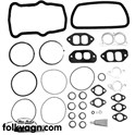 Cylinder Head Gasket Set, VW, REIN (REINZ)