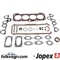 Cylinder Head Gasket Set, VW (JOPEX)